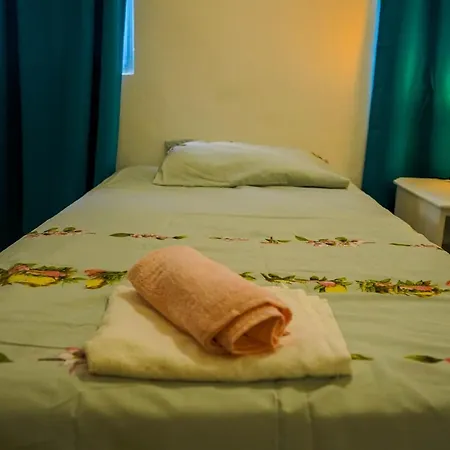 Beautiful 2-Bed Villa In Punta Cana Bavaro-3