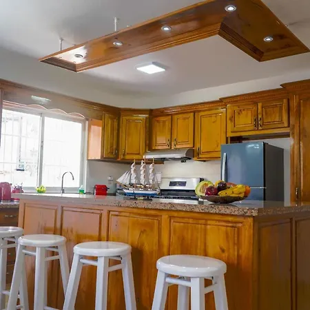 Beautiful 2-Bed Villa In Punta Cana Bavaro-2