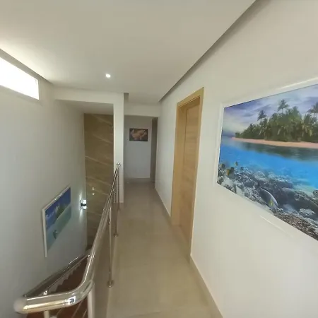 Villa Del Mar 1, Casa 2-2