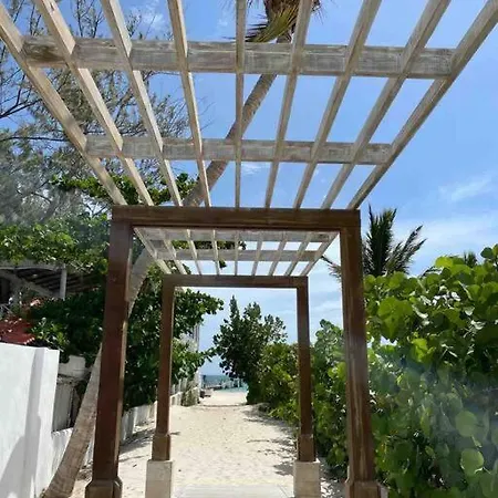 Luxury Oceanview Apartment Punta Cana-2