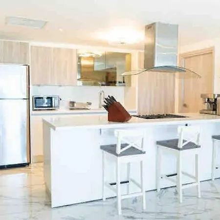 Exclusive Brand New 3Br Condo At Cap Cana-3