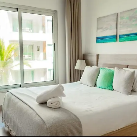 Corales Penthouse Bavaro-2