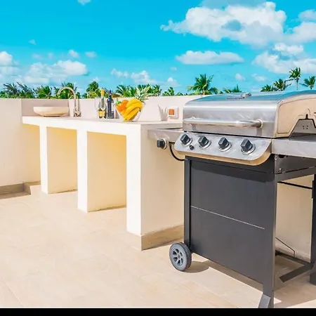Corales Penthouse Bavaro-3