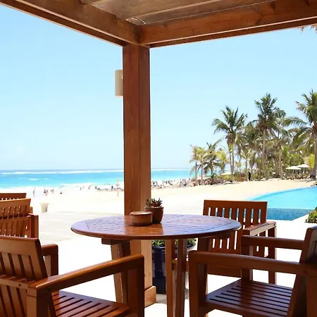 Modern 1Bdr With Pool Golf View In Hard Rock Golf Appartement-2