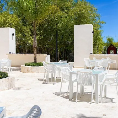 Exclusive Brand New 3Br Condo At Cap Cana-2