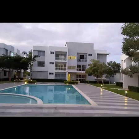 G44 Residencial Vip Apartment-3