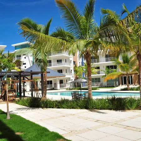 Lumina At Jardines Punta Cana Village-2