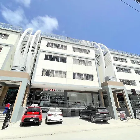 Ducassi Suites Rooms & Beach - Playa Bavaro - Wifi - Parking - Rooftop Pool & Spa-3