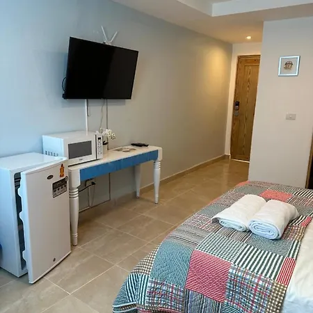 Noe Hotel ,1 Bed Room 2 Near To The Beach-2