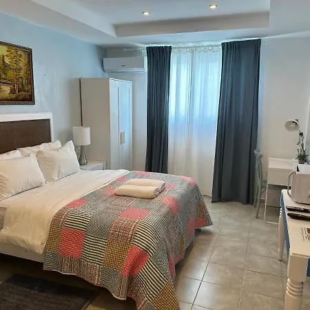 Noe Hotel ,1 Bed Room 2 Near To The Beach-3