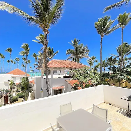 Caribbean Galaxy Hotel Los Corales Bavaro Beach Club & Spa-3