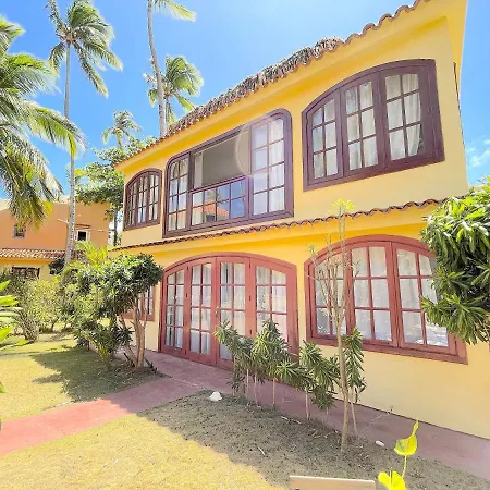 Caribbean Galaxy Hotel Los Corales Bavaro Beach Club & Spa-2