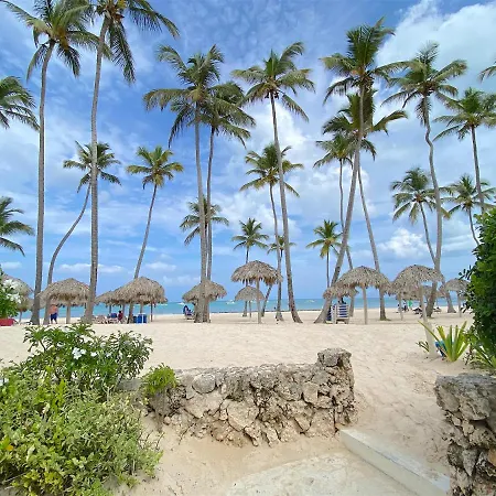Los Corales Villas And Suites - Beach Club, Spa, Restaurants-2