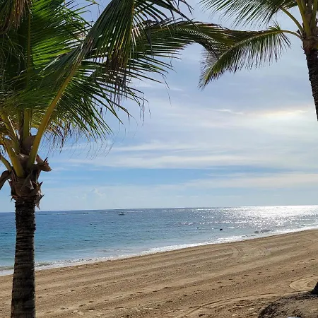 Coral Village Oasis Tropical Deluxe Condo-Walk To The Beach And Popular Attractions!!-3
