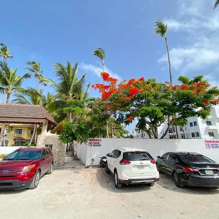 Deluxe Villas Bavaro Beach & Spa - Best Price For Long Term Vacation Rental-2