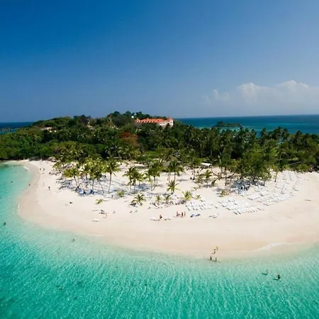 Punta Cana Bavaro Adventure Apartments Sleep & Go Excursions Deals-2