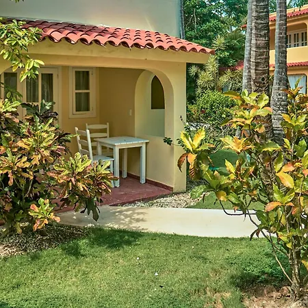 Los Corales Beach Village Punta Cana - The Original-3