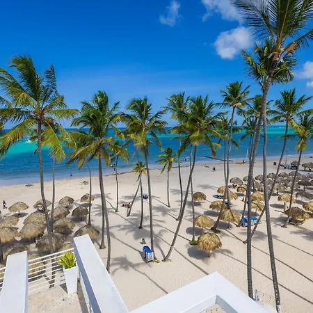 Beachfront Punta Cana Condo For Rent - Ocean View, Private Terrace, And Bbq-3