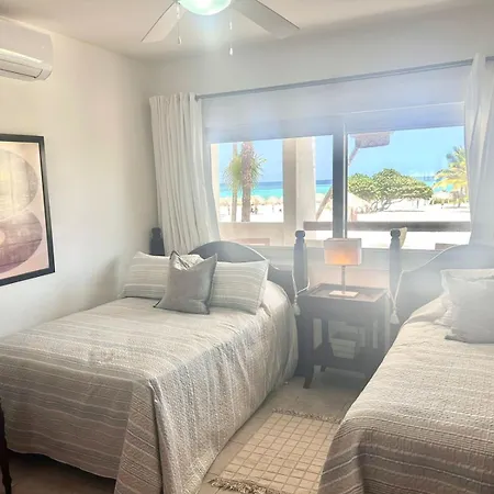 Stanza Mare B-201, Beach Front Bavaro,,Best View, Fully Equipped, Private Beach, 3-R 3-B, Bavaro, Punta Cana-3