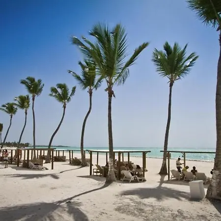 Beachfront Luxury Pent-House At Aquamarina Capcana-2