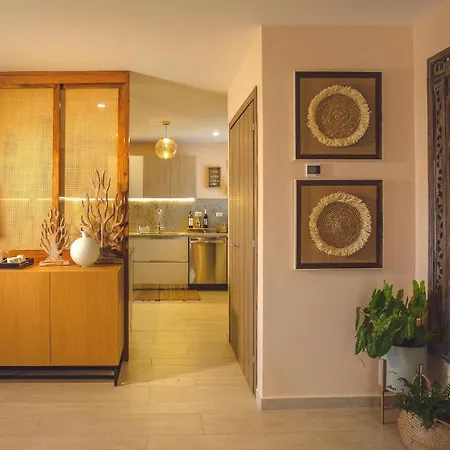 Romantic 2Bdr With Pool & Hard Rock Golf View-2