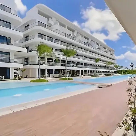Hermoso Apartamento Cana Rock Star Acceso Directo A La Piscina C-105, C-106, B-102 Y B-104-3