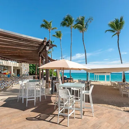 Royalton Punta Cana, An Autograph Collection All-Inclusive Resort & Casino-3