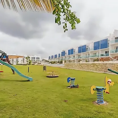 2 Apartamentos & 1 Vacaciones - Casi En Hard Rock-3