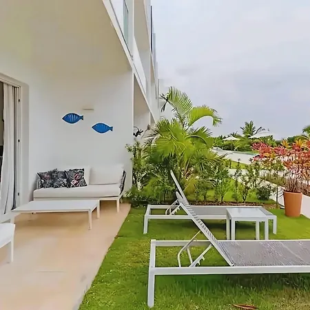 2 Apartamentos & 1 Vacaciones - Casi En Hard Rock-2