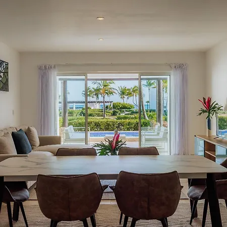 Amacing Ocean Views With Private Picuzzi In Punta Palmera-3