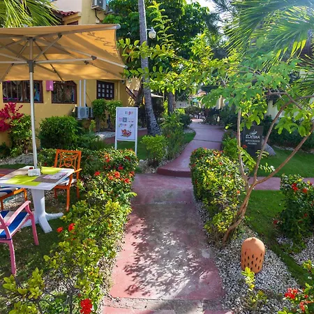 Amazing Penthouse In Punta Cana With Ocean View-3