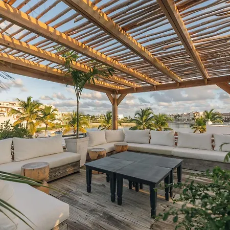 Hotel Casa Don Luis Cap Cana By Faranda Boutique-2