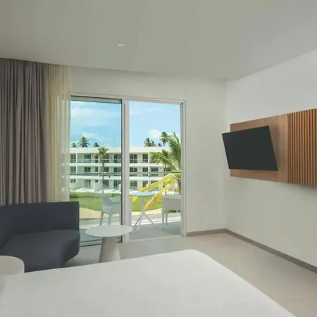 Marriott Miches Beach, An All-Inclusive Resort (Adults Only)-3