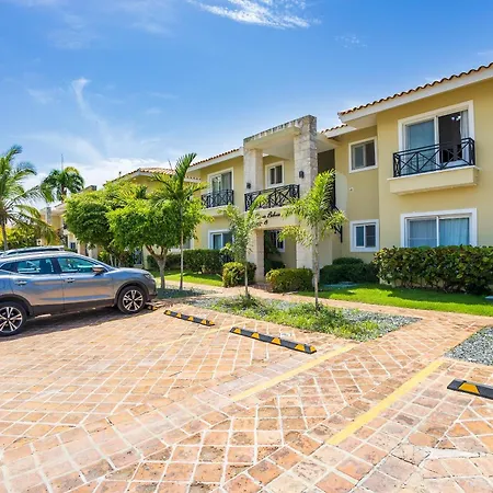 Private & Luxury Apartment Cocotal In Gated & Secured Community-2