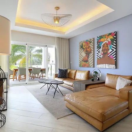 Destination Jelly Playa Coral Condo-3