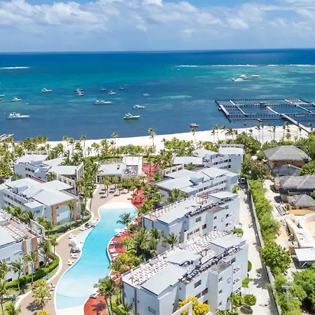 Bakour Punta Cana Suites-3