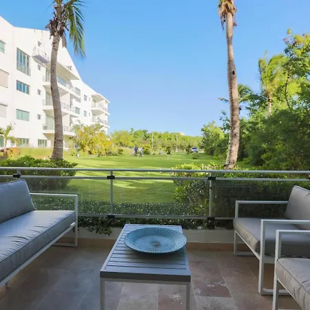 Cap Cana 3br Full Kitchen, Wifi, Smart Check-in-2