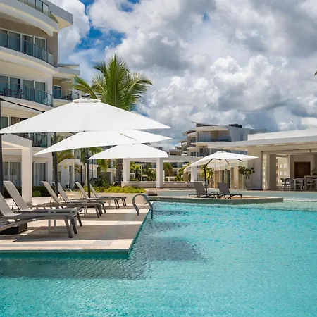 Destination Jelly Playa Coral Condo-2