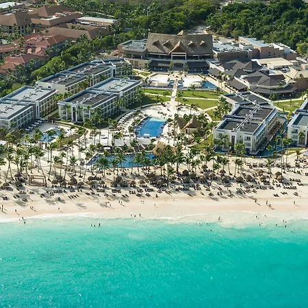 Royalton Punta Cana, An Autograph Collection All-Inclusive Resort & Casino-2