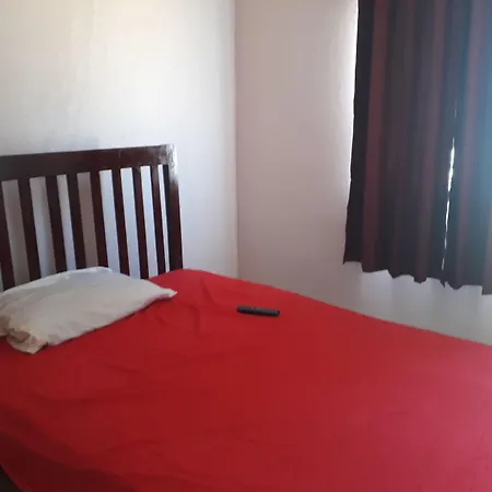 Apartahotel Next Nivel-2