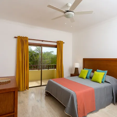Tot Punta Cana Apartments-2