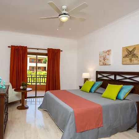 Tot Punta Cana Apartments-3