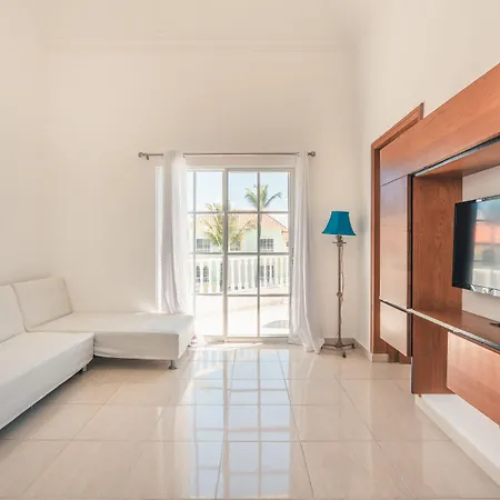 Huge Penthouse Near The Beach With Private Jacuzzi-3