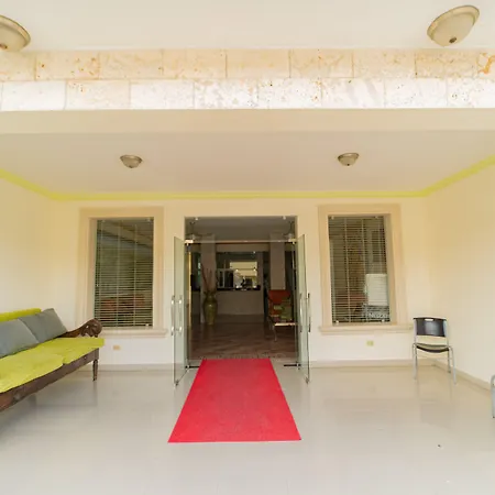 Hotel Yonu-2
