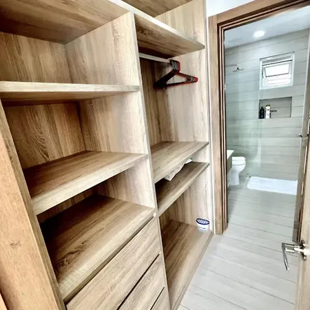 Apartamento Deluxe Para Parejas Playa Bavaro Punta Cana-2