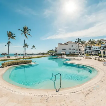 Beachfront 2Br Apartment In Punta Palmera-2