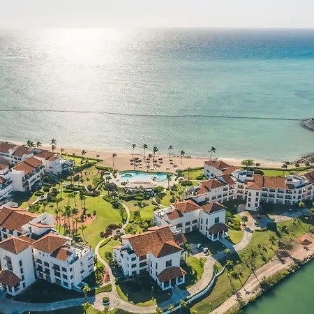 Ocean View Punta Palmera Studio Gc5-2