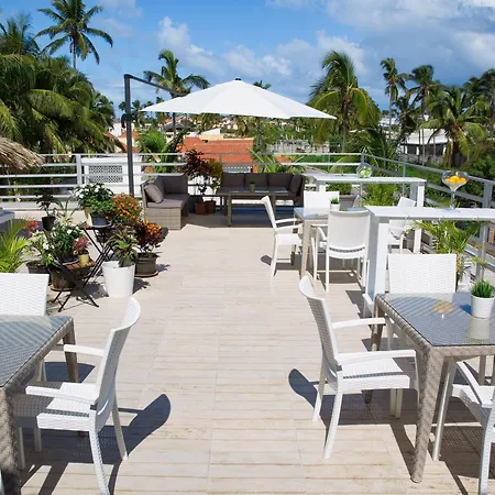 Art Villa Dominicana-3