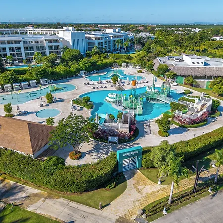 Paradisus Grand Cana All Inclusive - Formerly The Grand Reserve At Paradisus Palma Real-3
