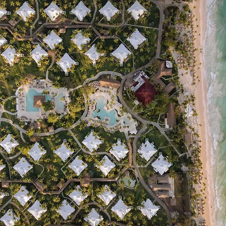 Grand Palladium Select Bavaro-2